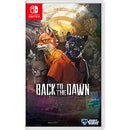 Nintendo Switch Back to the Dawn (Asian)