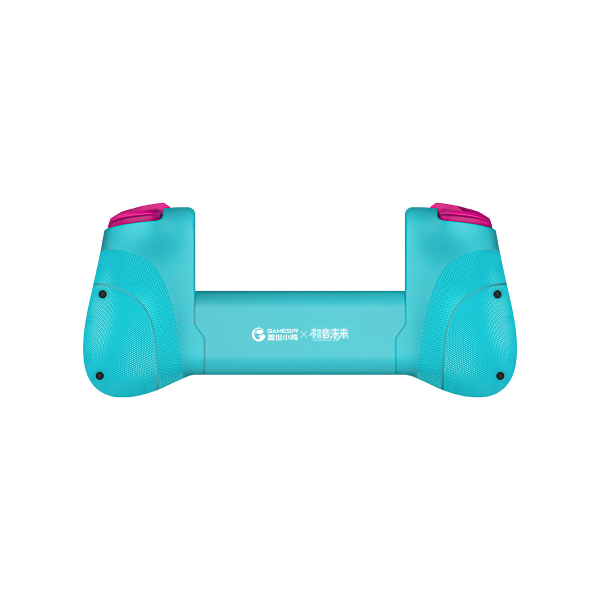 Gamesir X5S Wireless Game Controller for PC / Mobile / Nintendo Switch / Nintendo Switch 2 (Hatsune Miku)