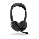 Jabra Evolve2 65 Flex Link390C MS Stereo ANC Wireless Foldable Headset