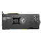 MSI Geforce RTX 3070 Ti Gaming x Trio 8G GDDR6X Graphics Card