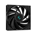 Deepcool AG620 Digital Dual-Tower CPU Cooler With A Display
