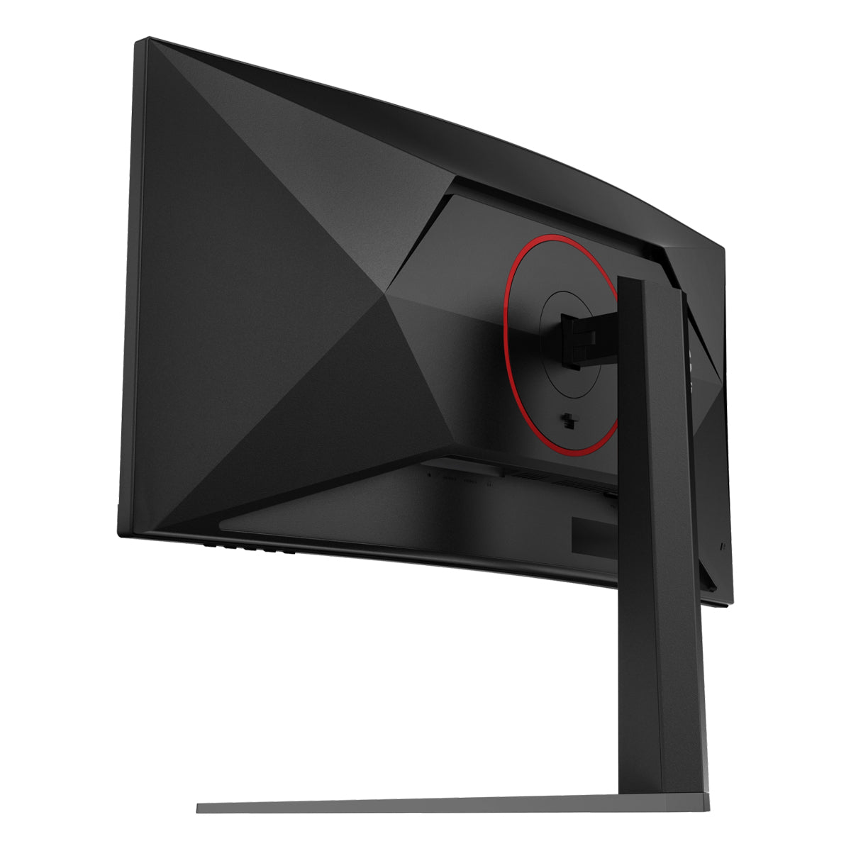 AOC CU34G4H/71 34" WQHD (3440x1440) 200Hz 0.3ms Fast VA Gaming Monitor