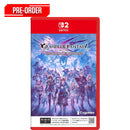 Nintendo Switch 2 GRANBLUE FANTASY RELINK - Endless Ragnarok (Game Key Card) Pre-Order Downpayment