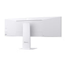 LG Ultrawide 49U950A-W 49" (5120x1440) IPS Curved Nano Display Monitor