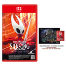 Hollow Knight Silksong
