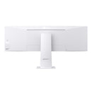 LG Ultrawide 49U950A-W 49" (5120x1440) IPS Curved Nano Display Monitor