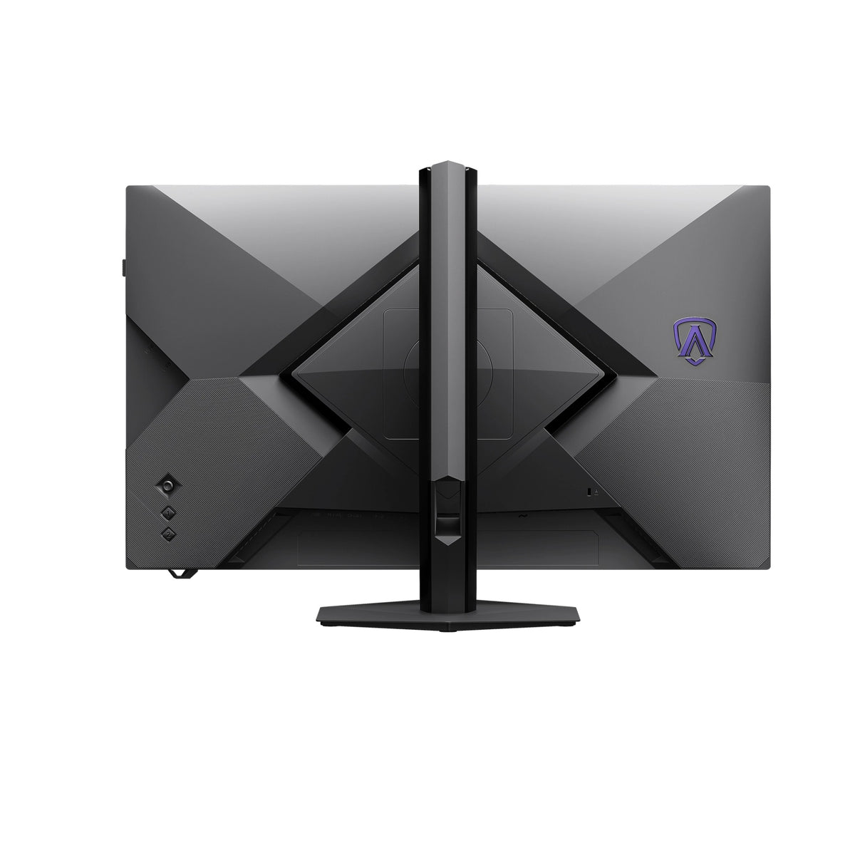 AOC Agon Pro AGP277QK/71 27" QHD (2560x1440) Dual Mode Gaming Monitor