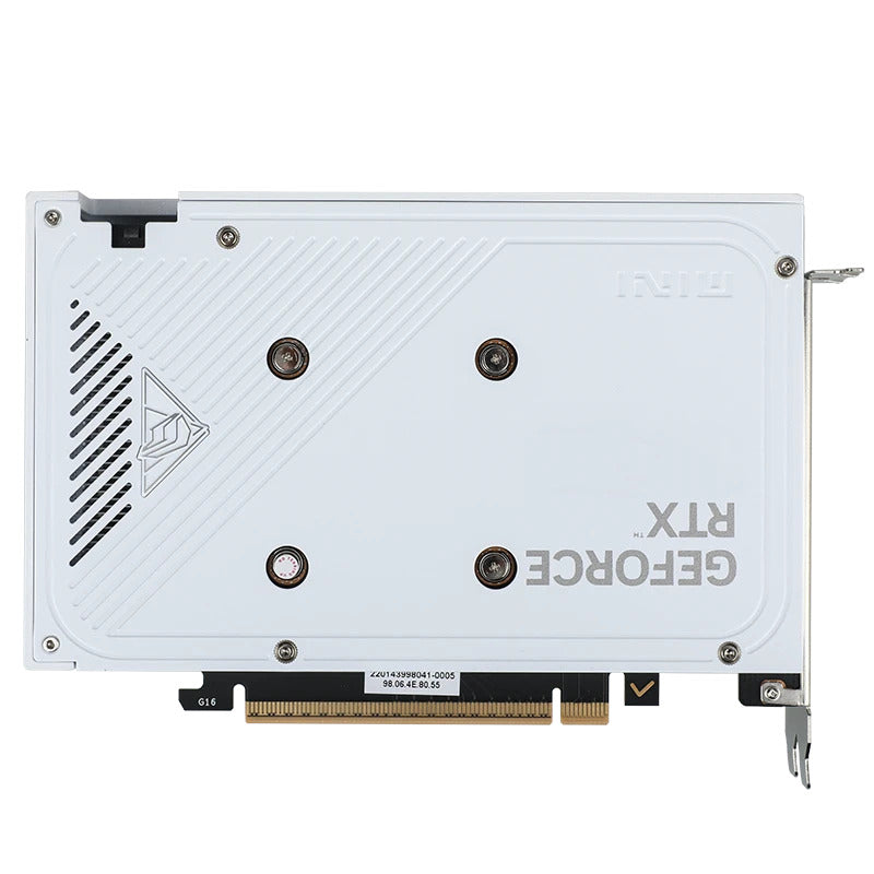 Colorful iGame GeForce RTX 5060 Ti Mini W OC 8GB-V GDDR7 Graphics Card