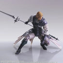 Final Fantasy XVI Bring Arts Action Figure - Dion Lesage