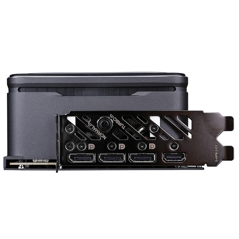 Colorful iGame GeForce RTX 5080 Advanced OC 16GB-V GDDR7 Graphics Card
