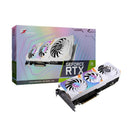 Colorful iGame GeForce Rtx 3060 Ti Ultra W OC LHR-V 8G GDDR6 Graphics Card | DataBlitz