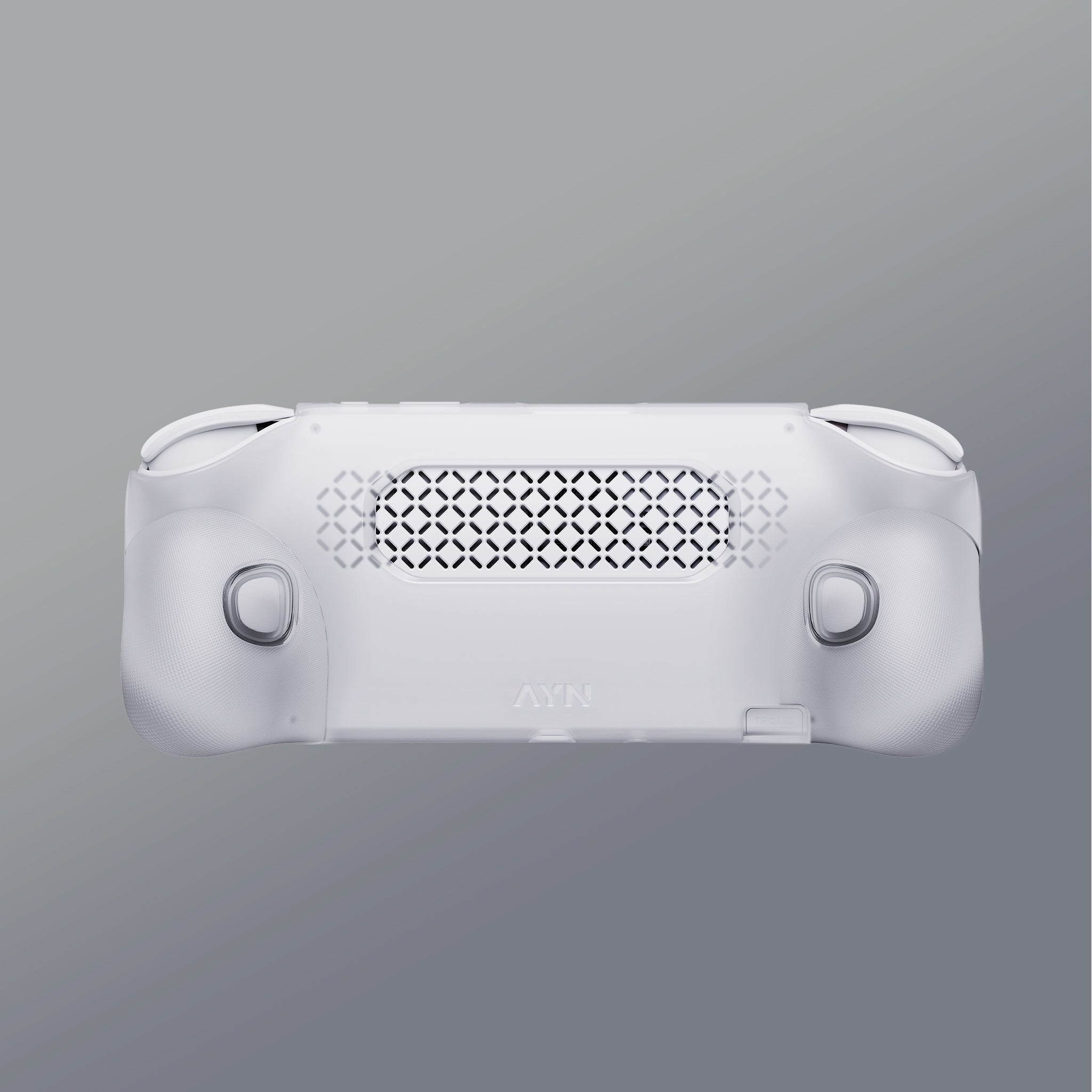 AYN Odin 2 Portal TPU Grip (White)