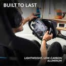 Logitech RS Track Wheel (Black) (941-000231)