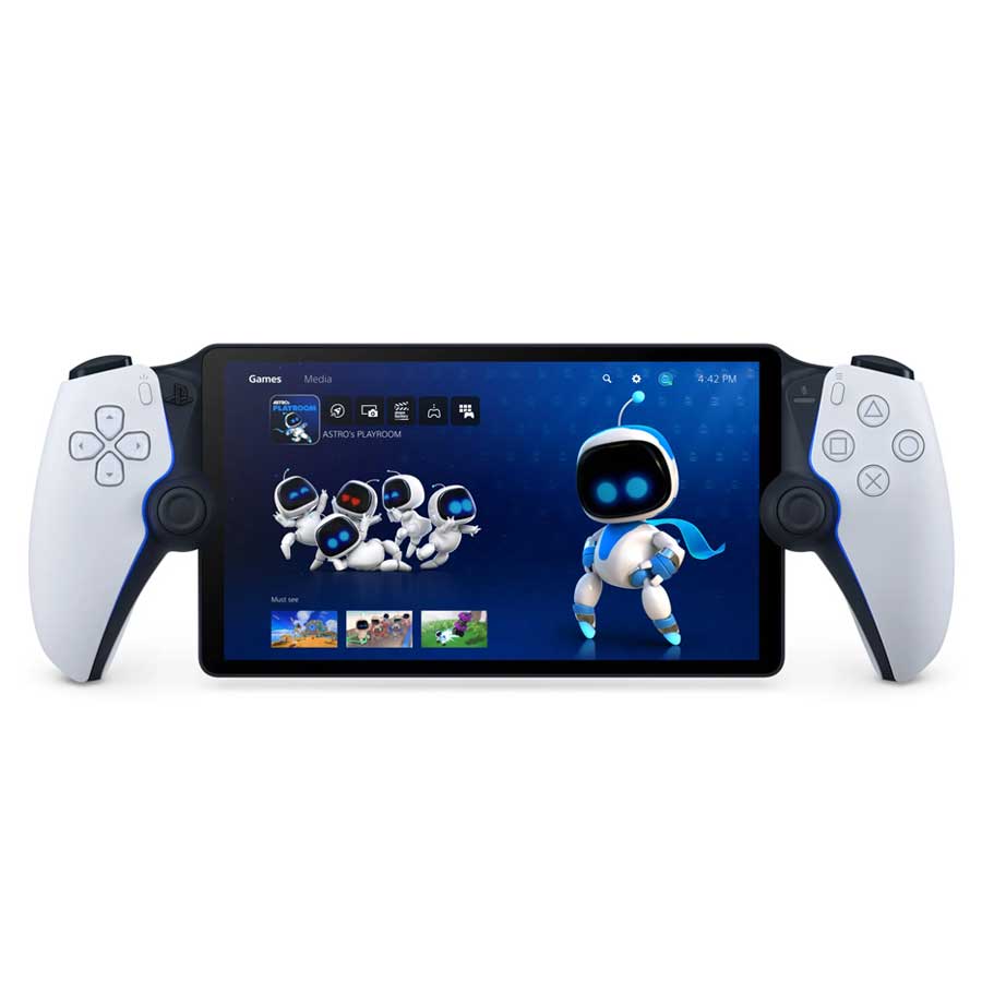 Sony PlayStation Portal Remote Player for PlayStation (CFI-Y1016)