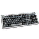 Logitech Alto Keys K98M Wireless Mechanical Keyboard with UniCushion