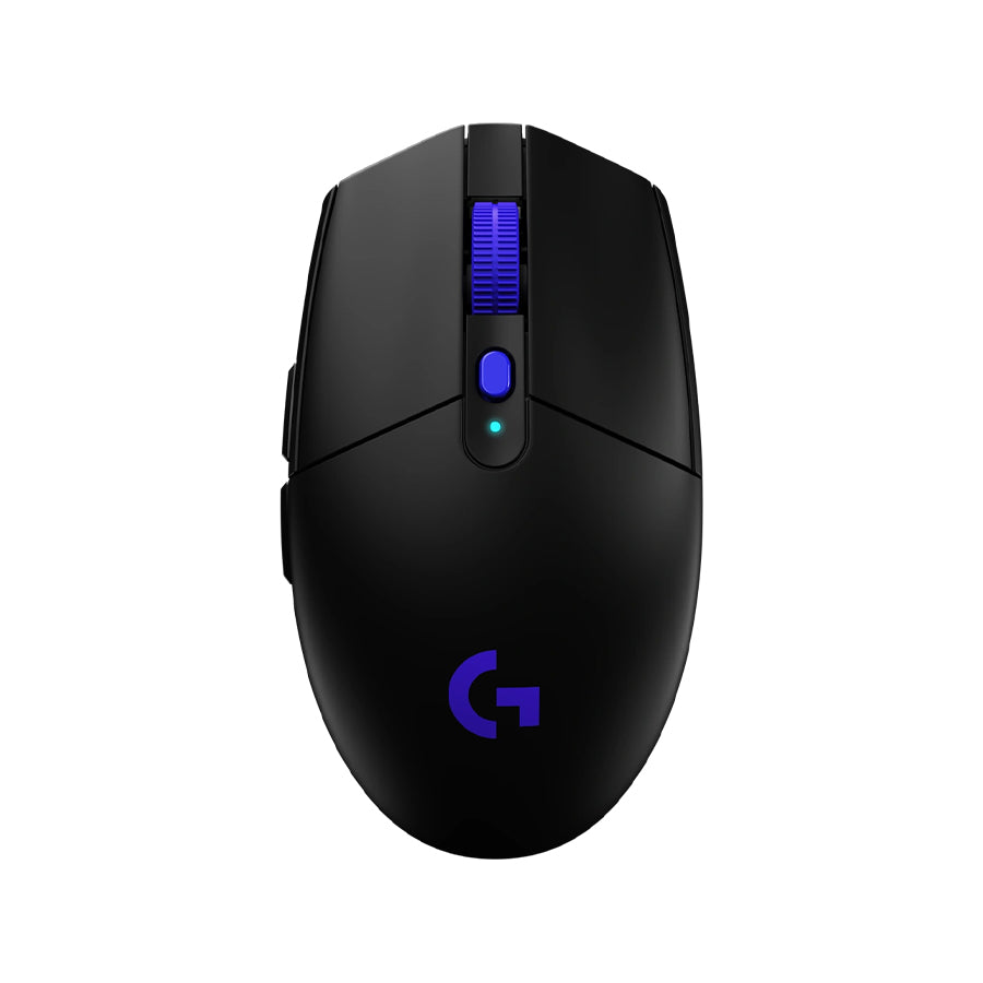 Logitech G304 X Lightspeed Wireless Gaming Mouse