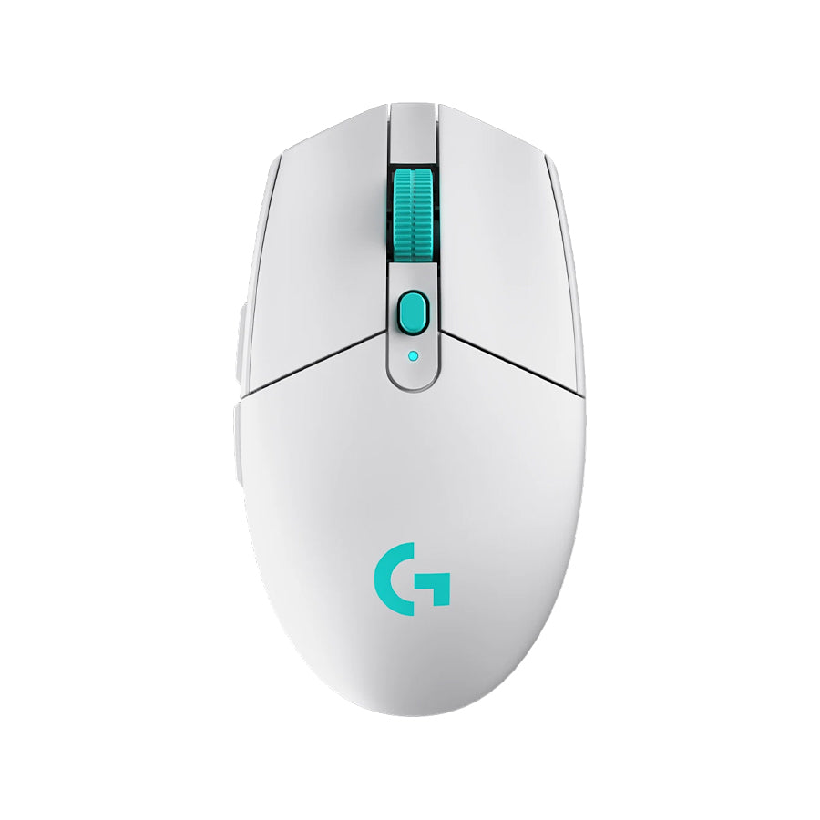 Logitech G304 X Lightspeed Wireless Gaming Mouse