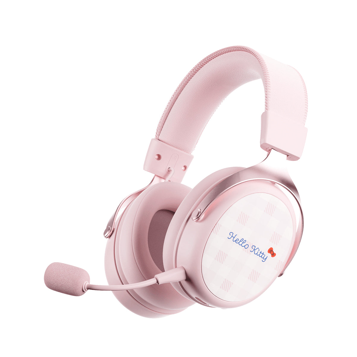 Akko Verge S9 Ultra Gaming Headset
