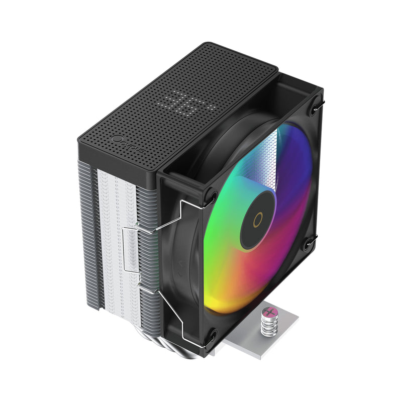 Ocypus Gamma A40 ARGB Digital CPU Cooler | DataBlitz