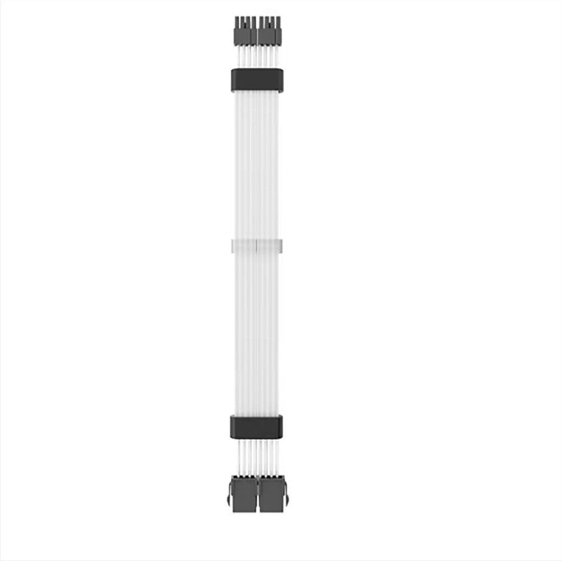 Darkflash LG02 6+2PIN X2 ARGB Extension Lightglow Cable (Black)