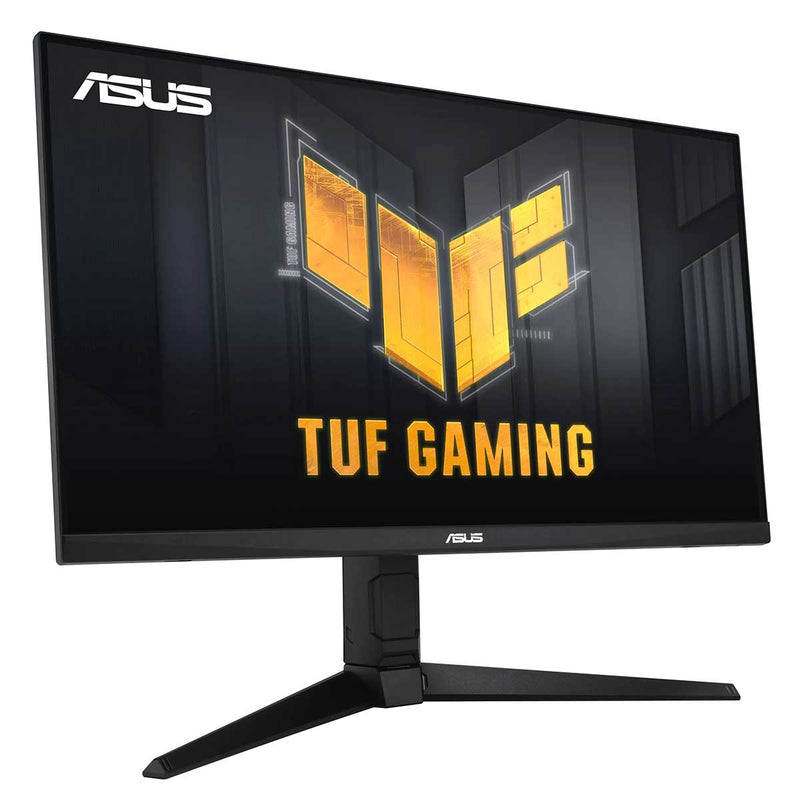 Asus TUF Gaming VG27AQML1A 27" QHD Fast IPS 260HZ 1MS (GTG) ELMB Sync Freesync Premium Monitor