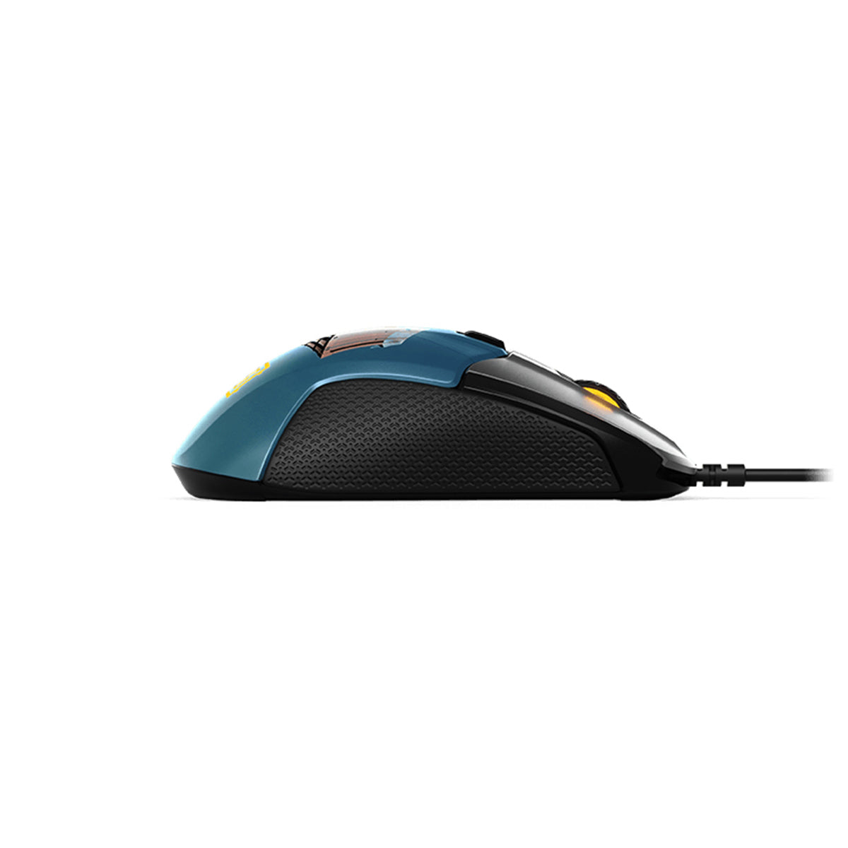 STEELSERIES RIVAL 310 PUBG EDITION ERGONOMIC GAMING MOUSE (PN62435) - DataBlitz