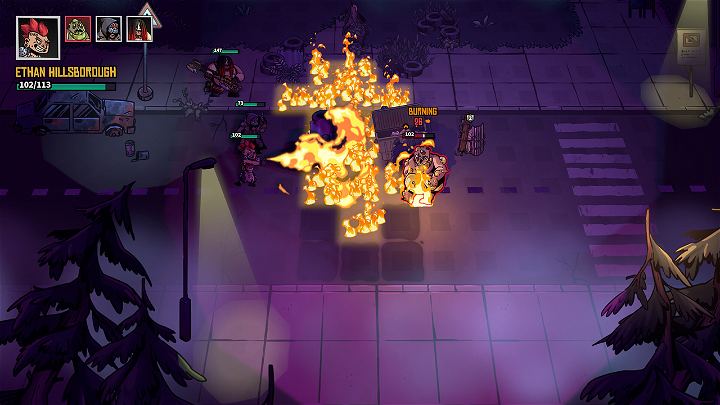 Nintendo Switch Days Of Doom