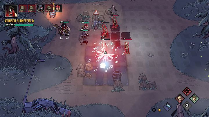 PS5 Days Of Doom (ENG/EU)