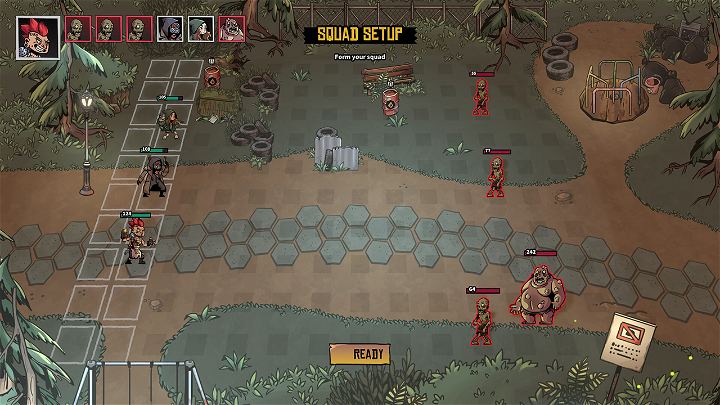 PS5 Days Of Doom (ENG/EU)