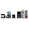 Colorful Battle-AX B850M-E WiFi V14 DDR5 AMD Motherboard