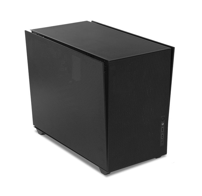 Tecware Fusion 2 Hybrid SSF ITX/MATX + 120MM Fan Case