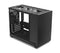 Tecware Fusion 2 Hybrid SSF ITX/MATX + 120MM Fan Case