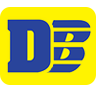 Ecommerce Datablitz store logo