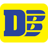 DataBlitz logo