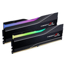 G.Skill trident Z5 Neo RGB 96GB (2x48GB) DDR5 6000 MT/s CL28-36-36-96 1.35V AMD EXPO Desktop Memory