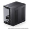 Jonsbo TK-2 ATX Separated Cabinet Computer Case (Black, White)