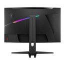 MSI MAG 275CQRF-QD 27" WQHD 170HZ 1MS Rapid VA Curved Gaming Monitor