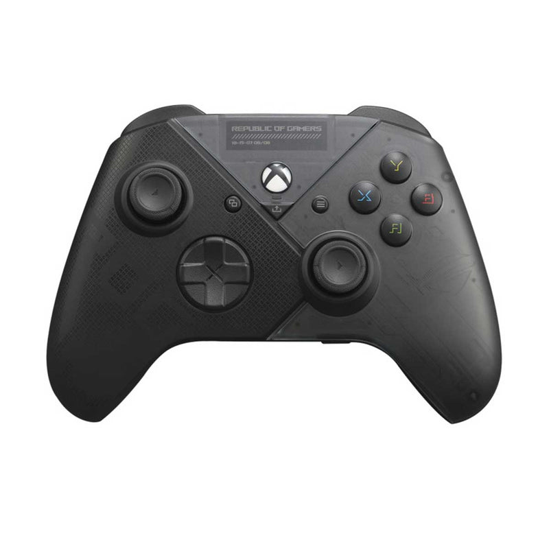 Asus ROG Raikiri Wired Gaming Controller for Xbox (Black)