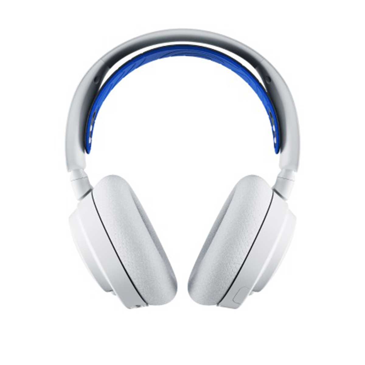 Steelseries Arctis Nova 7P Wireless Gaming Headset (White) (PN61561)