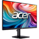 Acer KA272 G0Bbi 27" FHD (1920x1080) IPS 120Hz 1Ms VRB Adaptive Sync (Black)