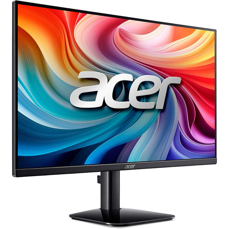 Acer KA272 G0Bbi 27" FHD (1920x1080) IPS 120Hz 1Ms VRB Adaptive Sync (Black)