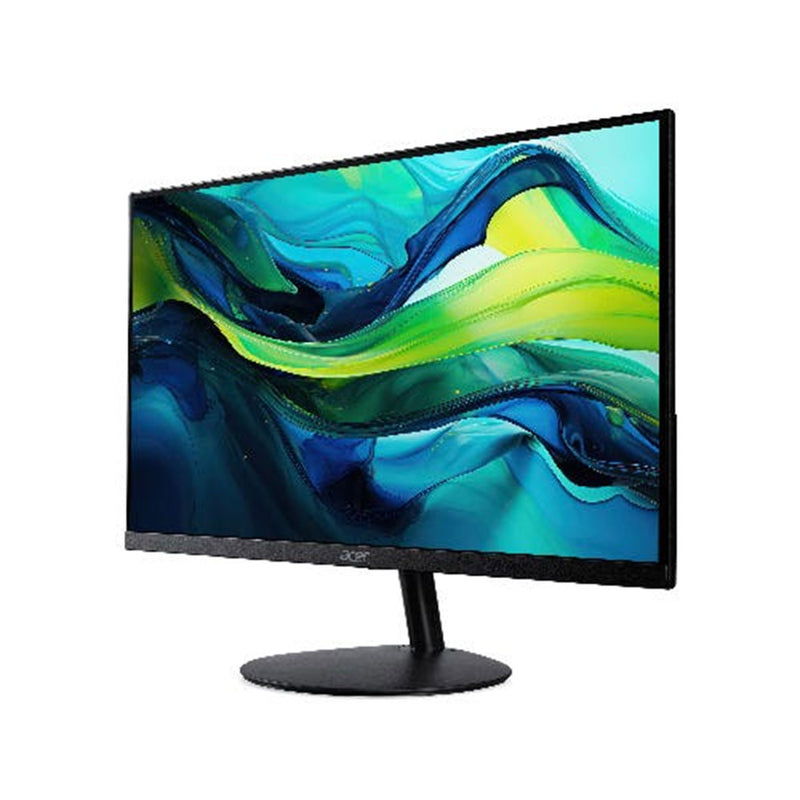 Acer SA322Q ABI 31.5" FHD (1920x1080) 75Hz 1ms (VRB) IPS Gaming Monitor (Black)