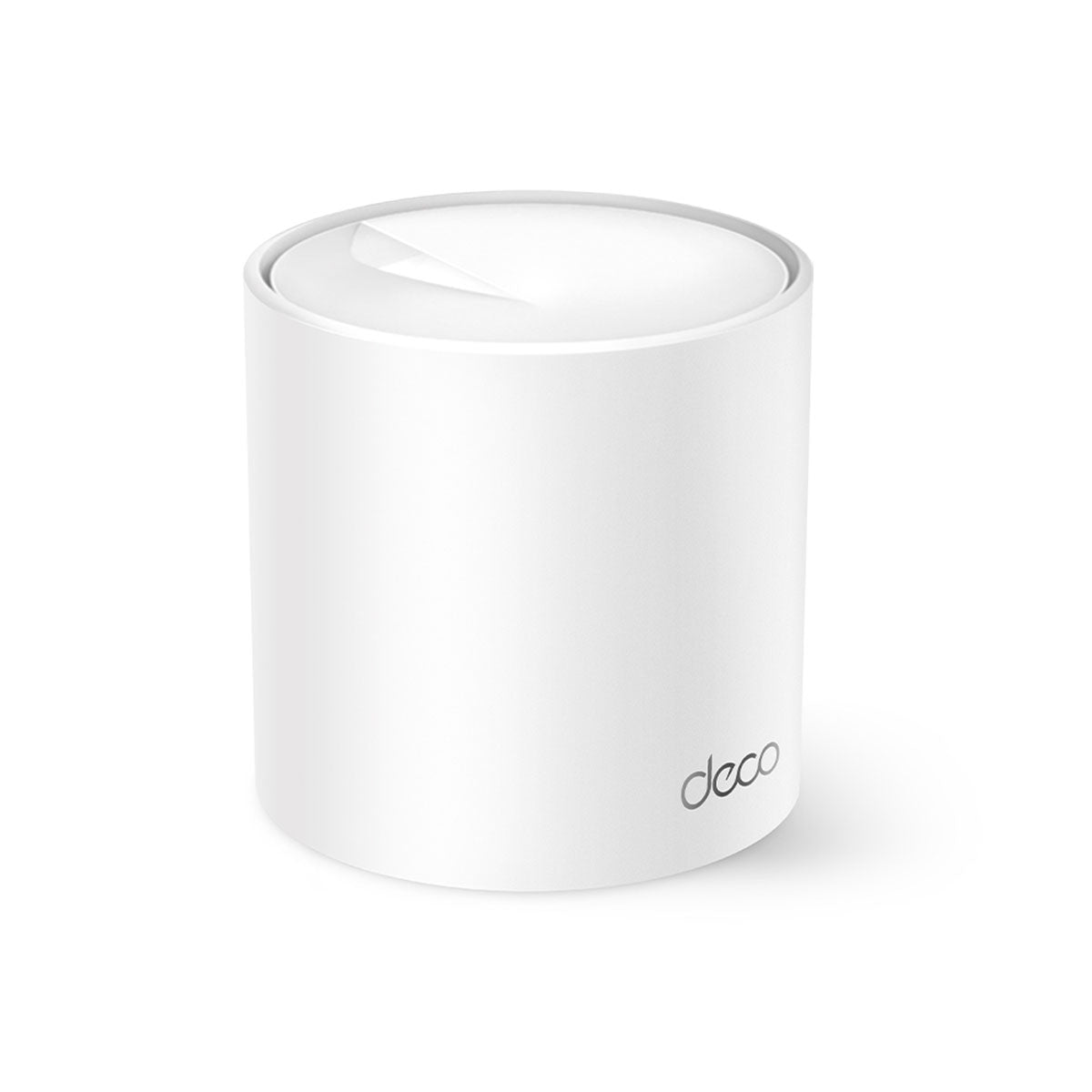 TP-Link AX1500 Whole Home Mesh WIFI-6 Sytem (Deco X10 (1-Pack))