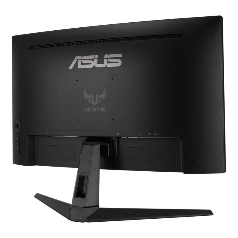 ASUS TUF VG27VH1B 27" CURVED GAMING MONITOR