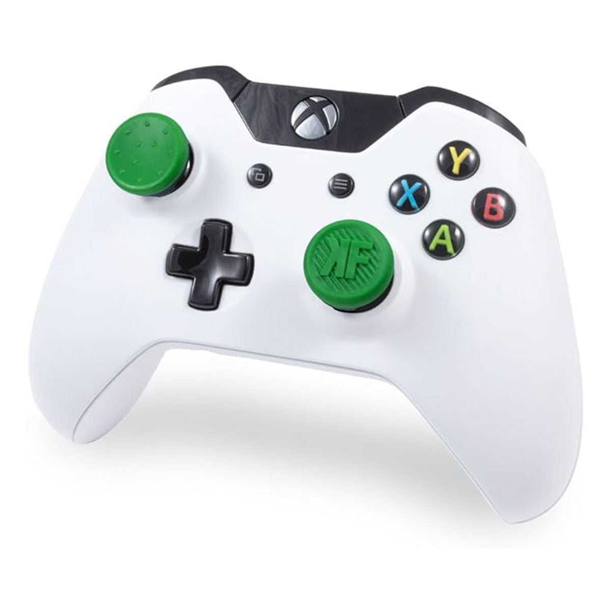 Kontrolfreek Gamerpack Alpha For Xboxone Green (3085)