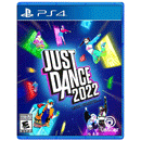 PS4 Just Dance 2022 All (US) (ENG/FR)