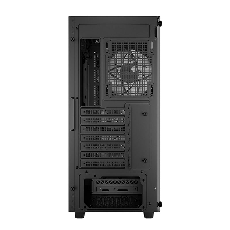 Deepcool CC560 V2 Mid-Tower ATX Case (Black) (R-CC560-BKGAA4-G-2)