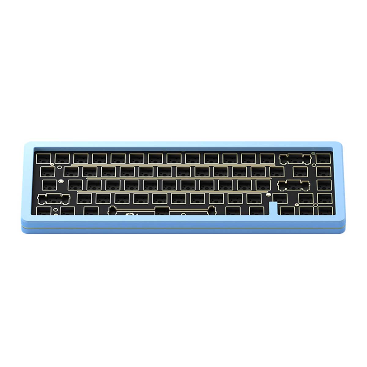 Akko SPR67 Spring Mount Keyboard Kit