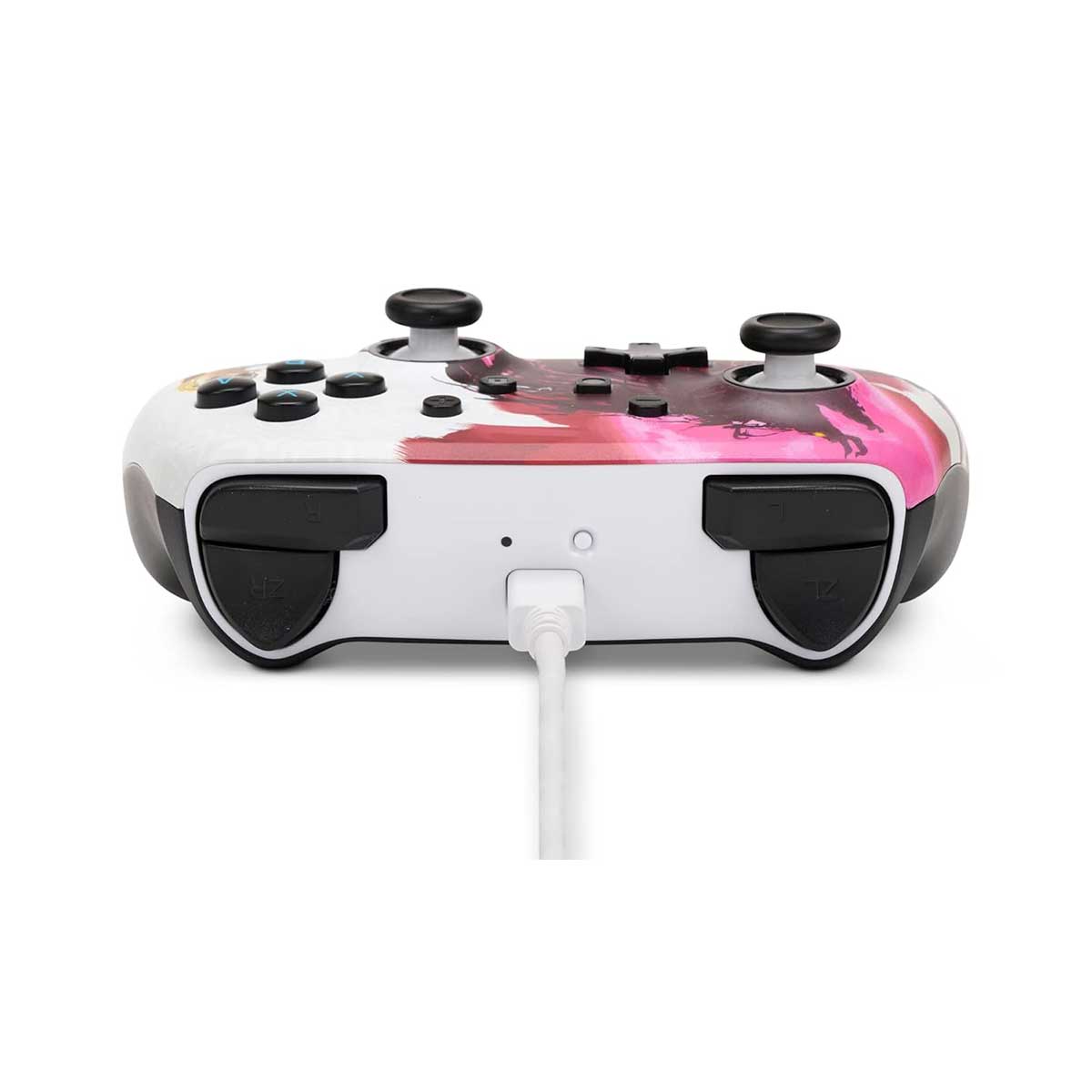 Power-A Enhanced Wireless Controller for Switch