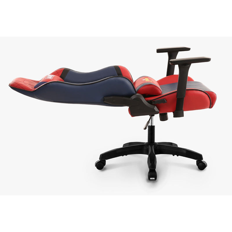 Marvel Gaming Chair Spider-Man (E-SPRDMV)